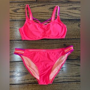 Xhilaration Bikini NWOT